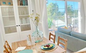 Staymenorca Escapa A La Naturaleza