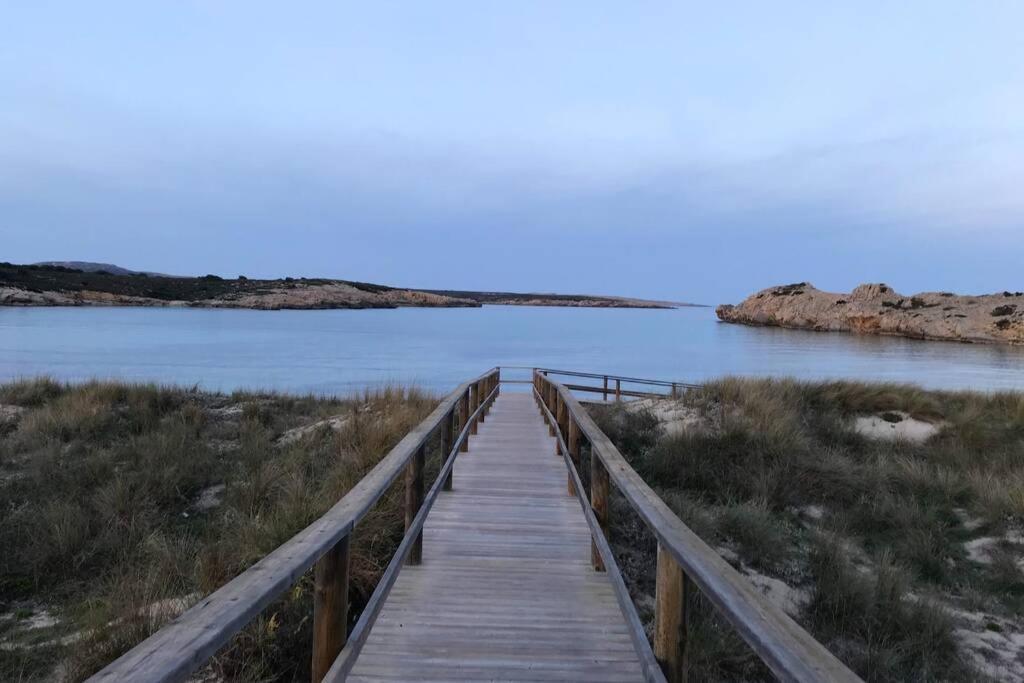 Staymenorca Escapa A La Naturaleza Son Parc Exterior photo