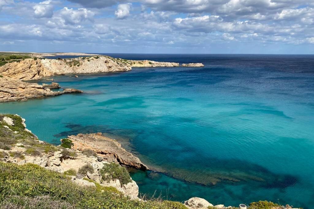 Staymenorca Escapa A La Naturaleza Son Parc Exterior photo