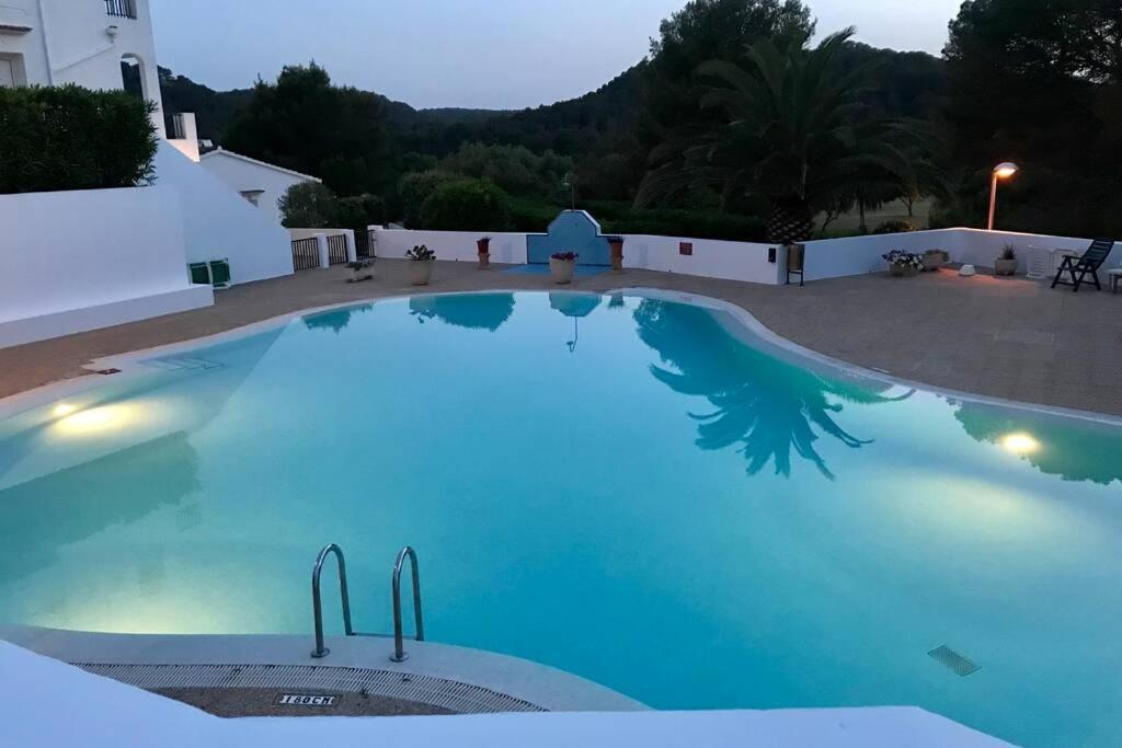 Staymenorca Escapa A La Naturaleza Son Parc Exterior photo